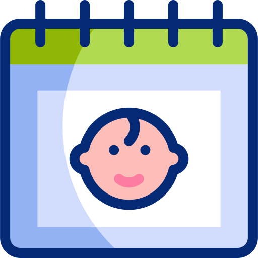 calendario icono gratis