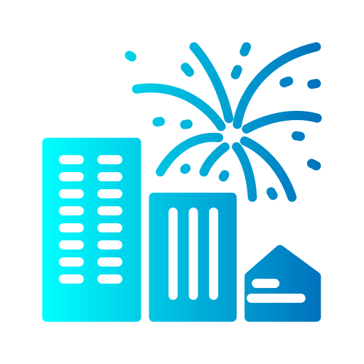 Новый год бесплатно иконка