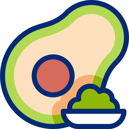 palta icono gratis