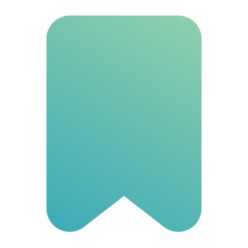 marque-page Icône gratuit