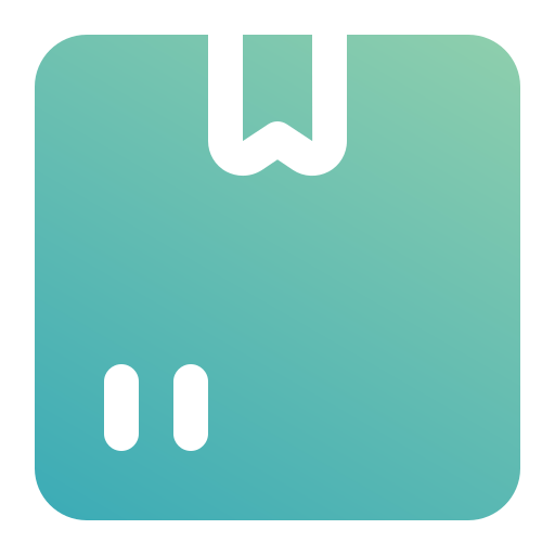 boîte Icône gratuit