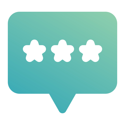 notation Icône gratuit