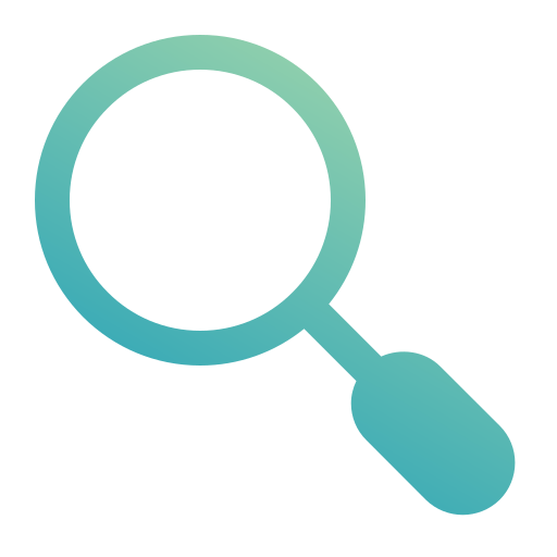 recherche Icône gratuit