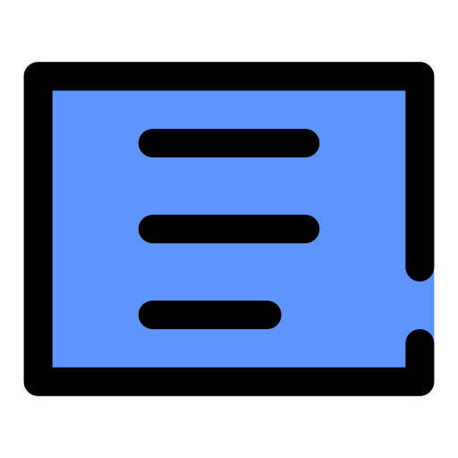 Comment free icon