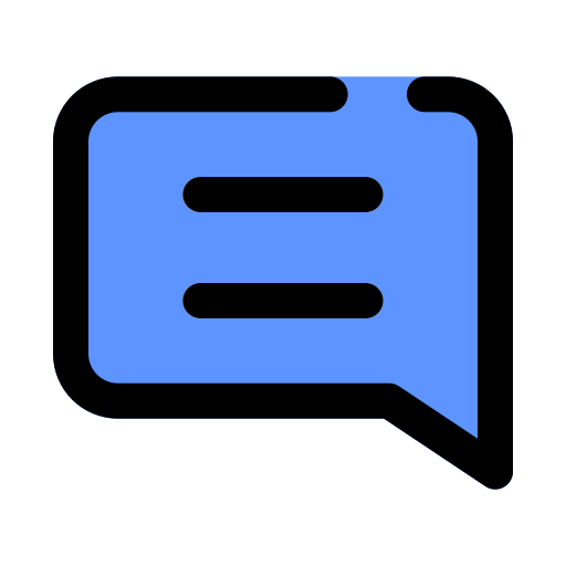 Комментарий бесплатно иконка