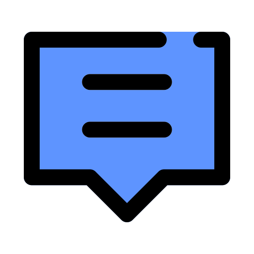 Комментарий бесплатно иконка