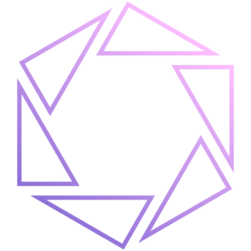 hexagon kostenlos Icon