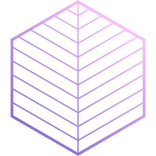 hexagon kostenlos Icon