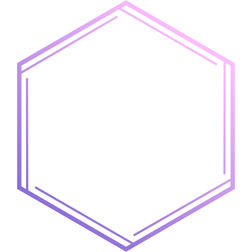 hexagon kostenlos Icon