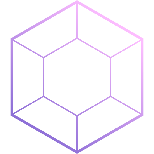 hexagone Icône gratuit hexagone Icône gratuit