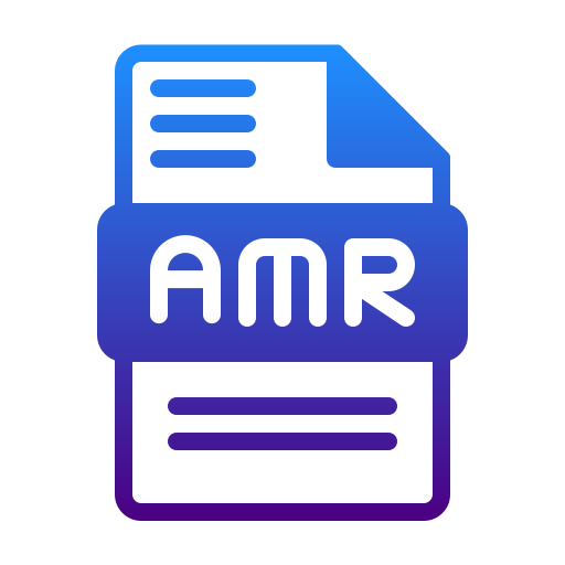 amr icono gratis