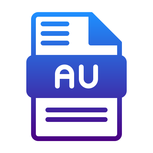 archivos de audio icono gratis