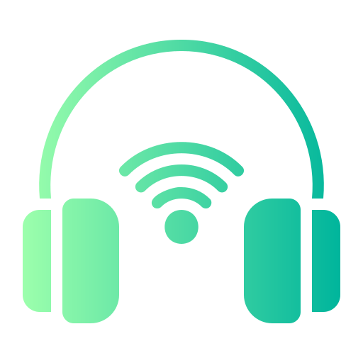 auriculares icono gratis