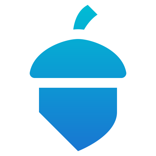 Acorn free icon Acorn free icon