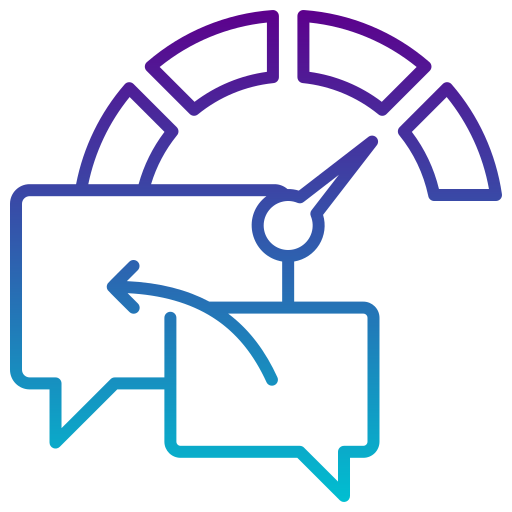 Response free icon Response free icon