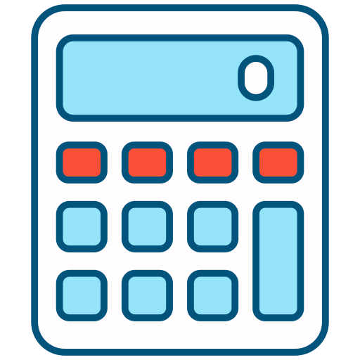 calculadora icono gratis