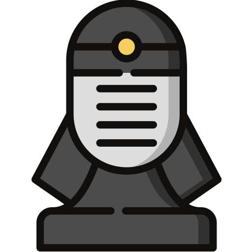Esgrima icono gratis Esgrima icono gratis