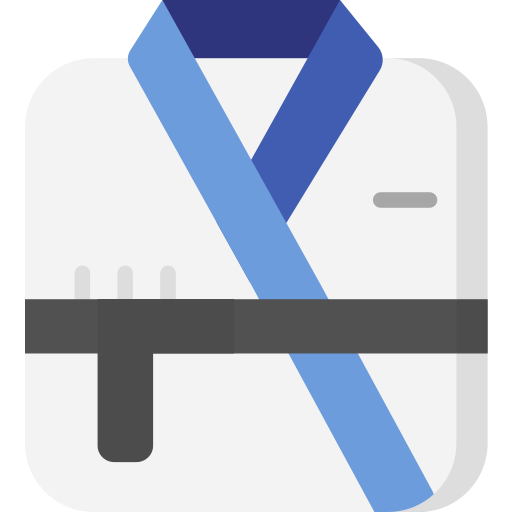 kimono kostenlos Icon