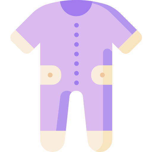 Overall Special Flat icon