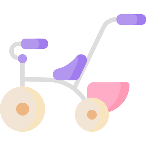 Tricycle free icon