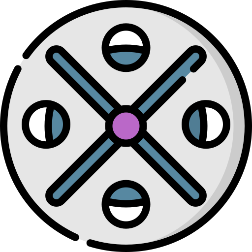 bobine de film Icône gratuit bobine de film Icône gratuit