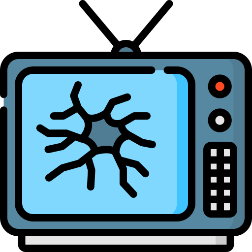 Broken free icon