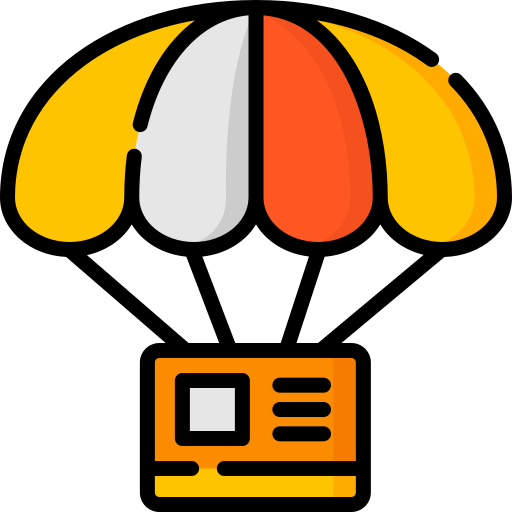 airdrop Icône gratuit airdrop Icône gratuit