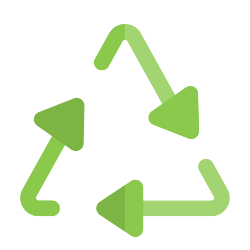 papelera de reciclaje icono gratis