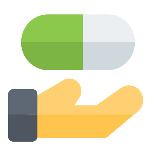 medizinische unterstützung kostenlos Icon medizinische unterstützung kostenlos Icon