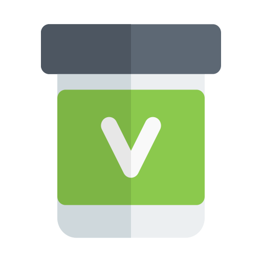 vitaminas icono gratis