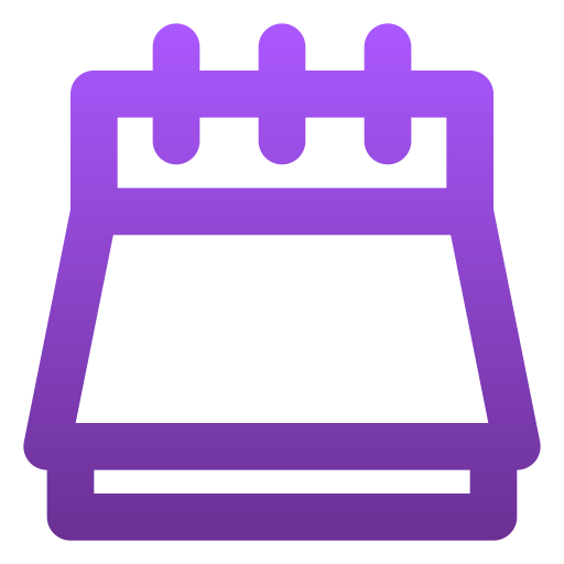 Calendars free icon