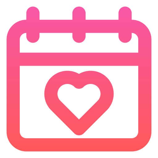 Calendars free icon