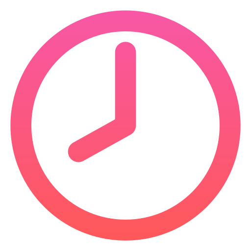 Clocks free icon