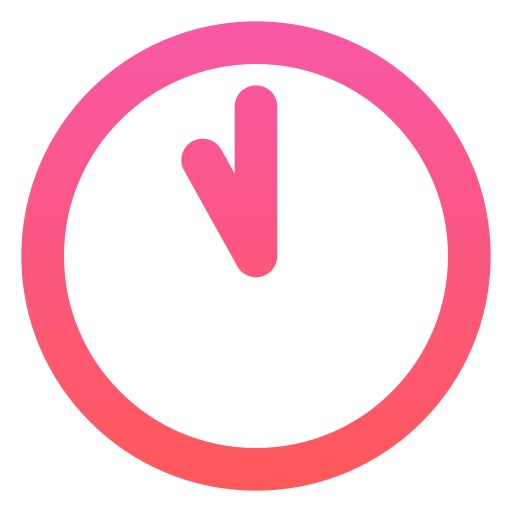 Clocks free icon