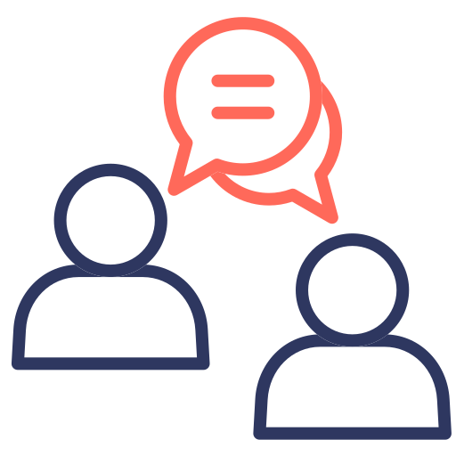 hacer un seguimiento icono gratis