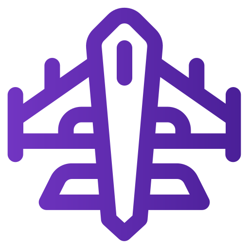 avión de combate icono gratis avión de combate icono gratis