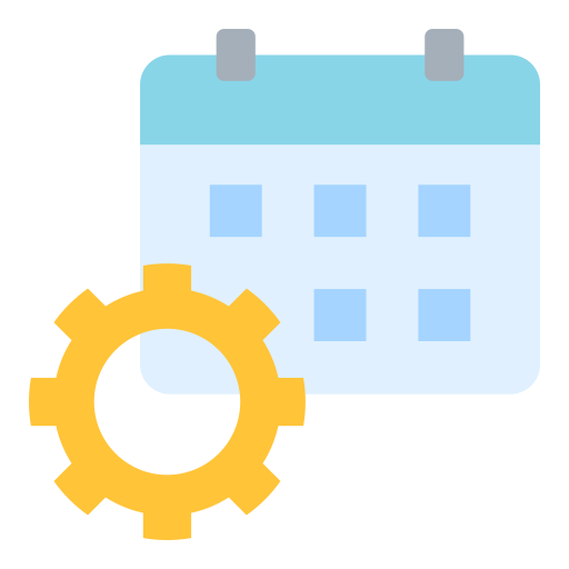 calendario icono gratis