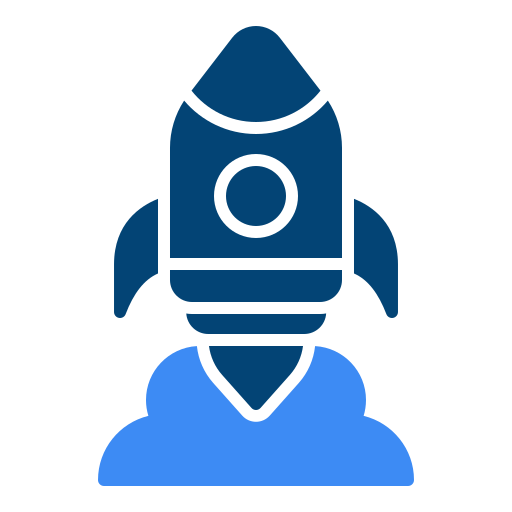 Startup free icon