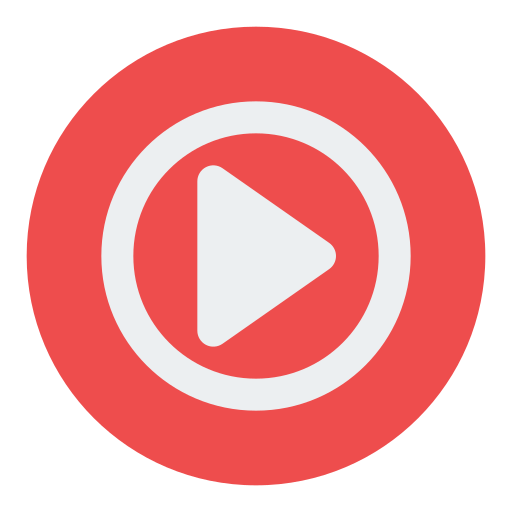 youtube icono gratis