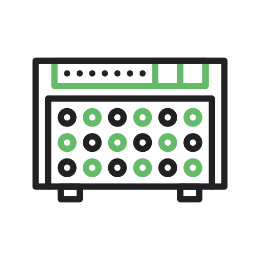 Amplify free icon Amplify free icon