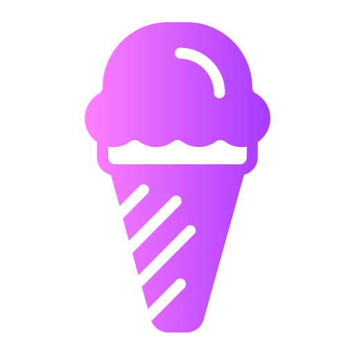 helado icono gratis