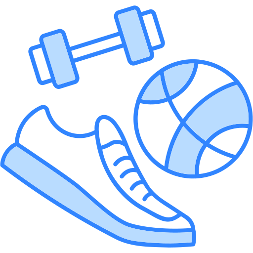deporte icono gratis