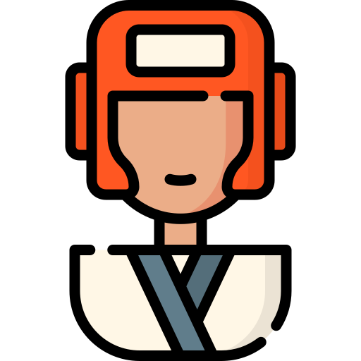 karate kostenlos Icon karate kostenlos Icon