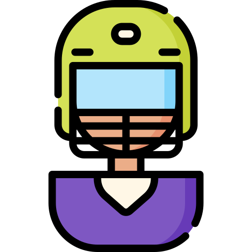 Hockey no gelo grátis ícone Hockey no gelo grátis ícone