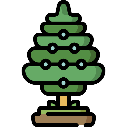 Juniper free icon