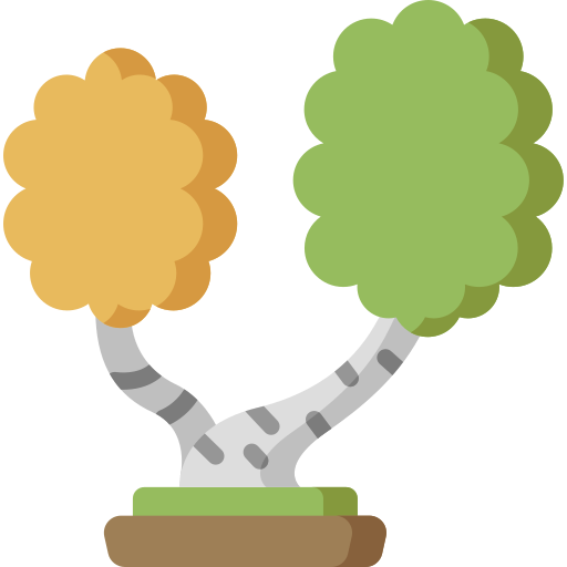 Birch free icon