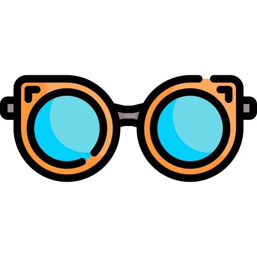 des lunettes de soleil Icône gratuit