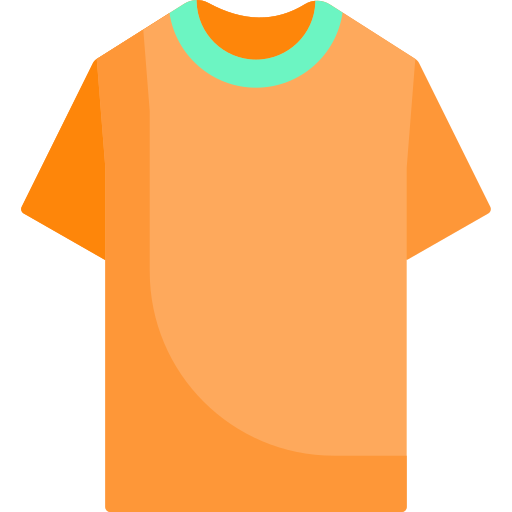 Tshirt free icon
