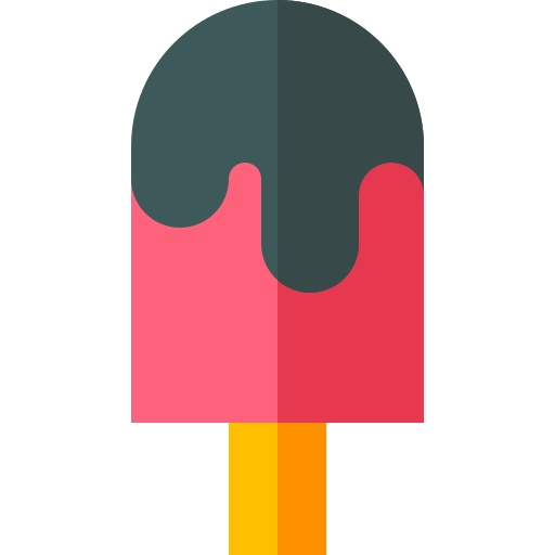 Popsicle icono gratis