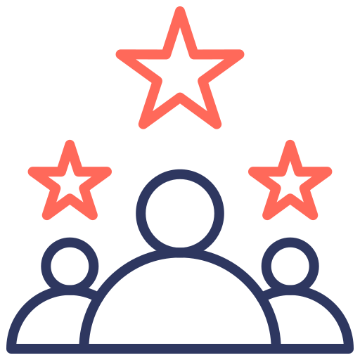 Experience free icon